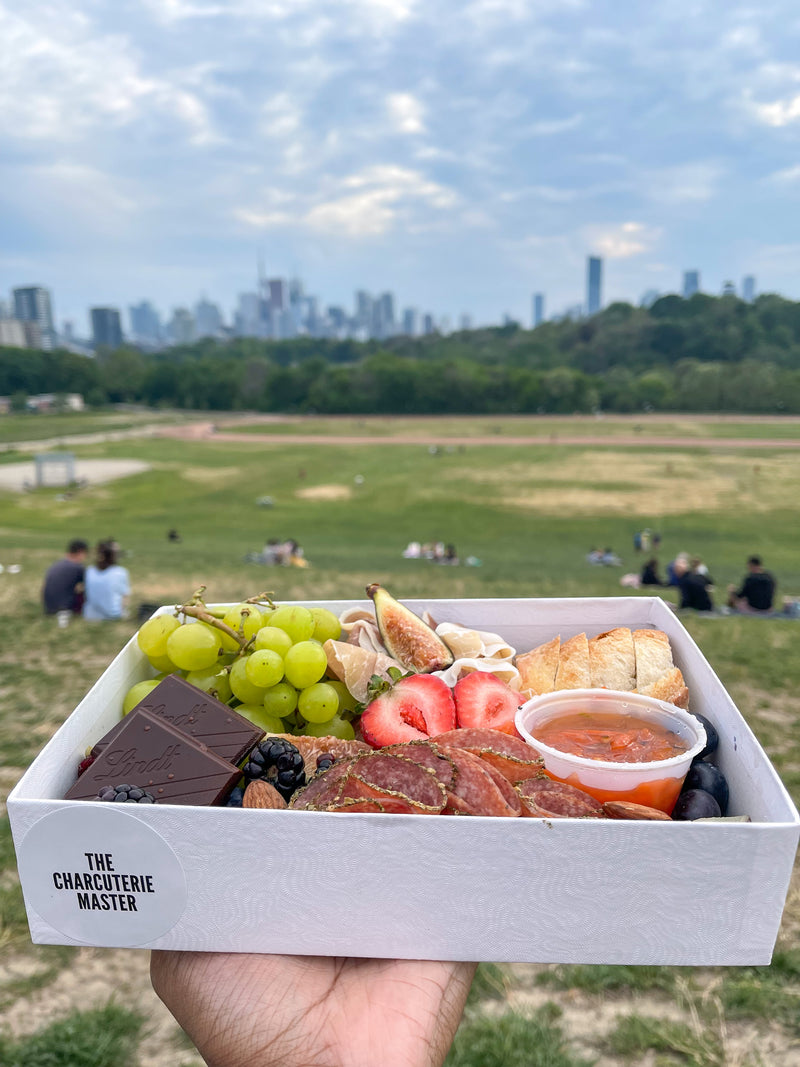 Grande Box – Large Box