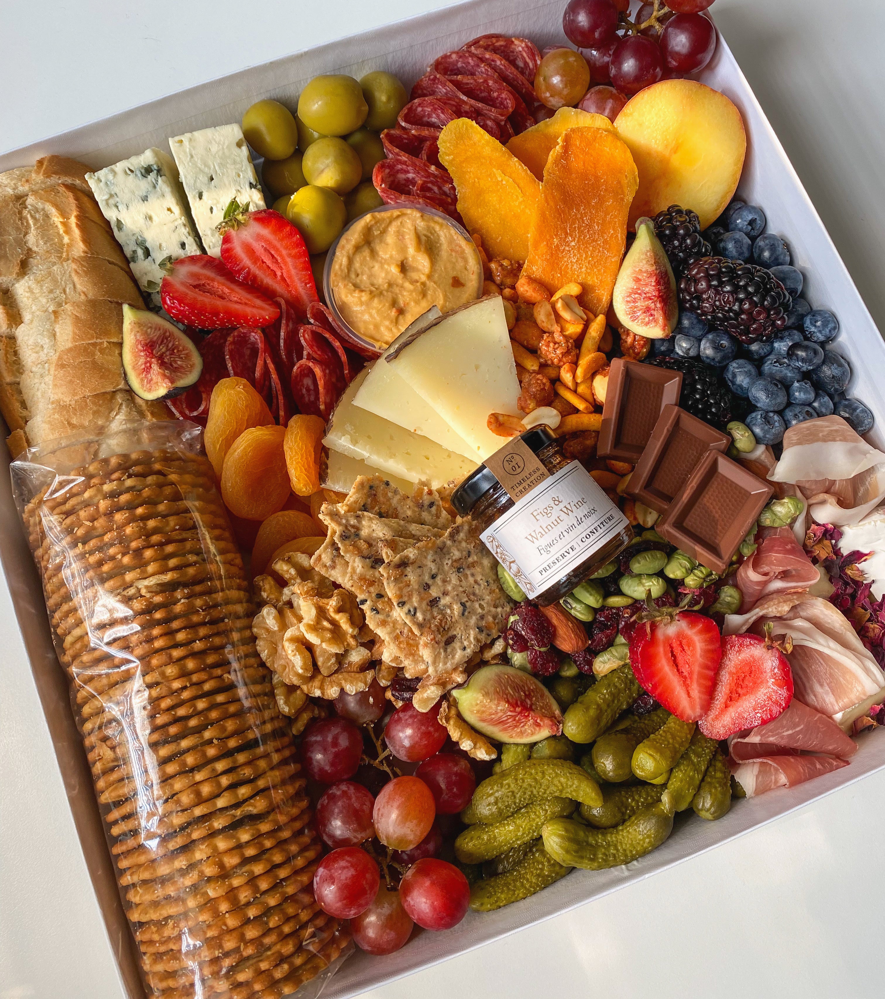 Grande Box – Large Box