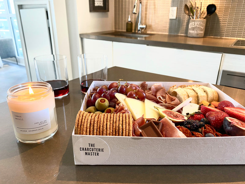 Classic Box – Medium Box