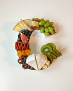 Signature Letter or Number Box