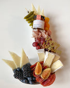 Signature Letter or Number Box