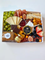 Classic Box – Medium Box